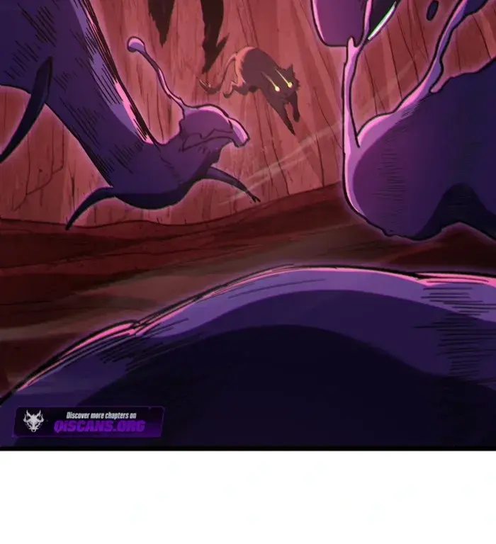 I Rely on My Invincibility to Deal Tons of Damage Passively Chapter 116 Page 74