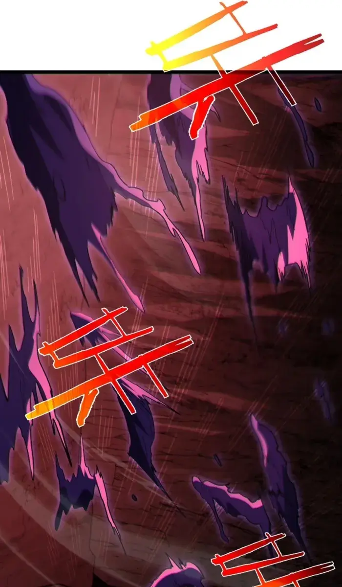 I Rely on My Invincibility to Deal Tons of Damage Passively Chapter 116 Page 76