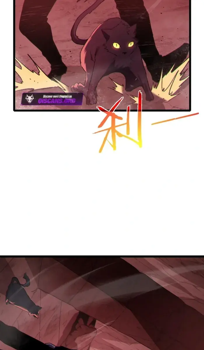 I Rely on My Invincibility to Deal Tons of Damage Passively Chapter 116 Page 78