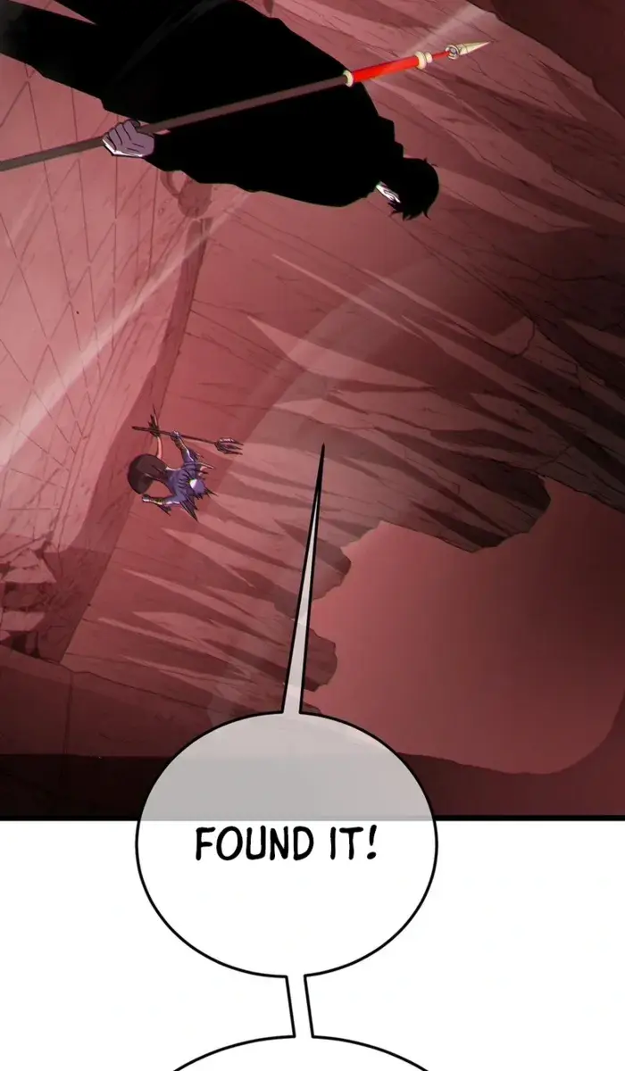 I Rely on My Invincibility to Deal Tons of Damage Passively Chapter 116 Page 79
