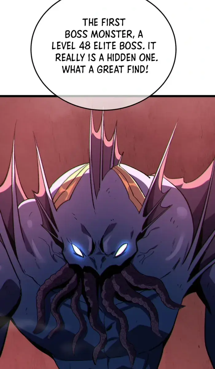 I Rely on My Invincibility to Deal Tons of Damage Passively Chapter 116 Page 80