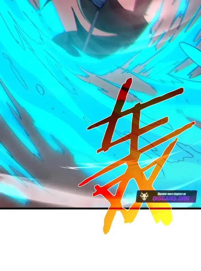 I Rely on My Invincibility to Deal Tons of Damage Passively Chapter 116 Page 88