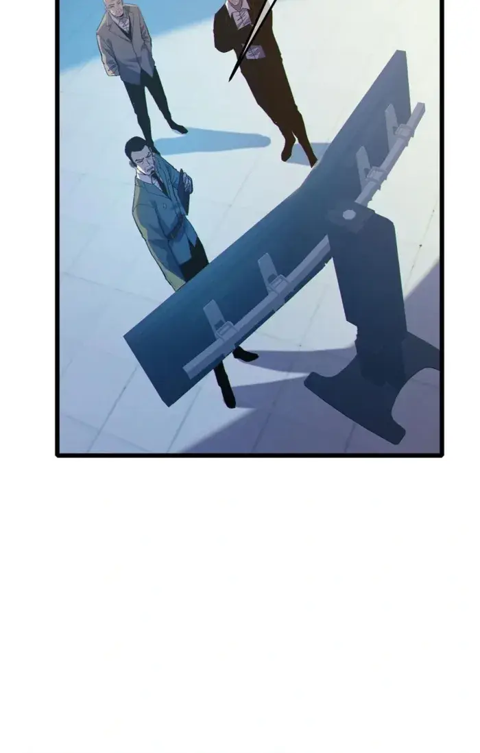 I Rely on My Invincibility to Deal Tons of Damage Passively Chapter 117 Page 8