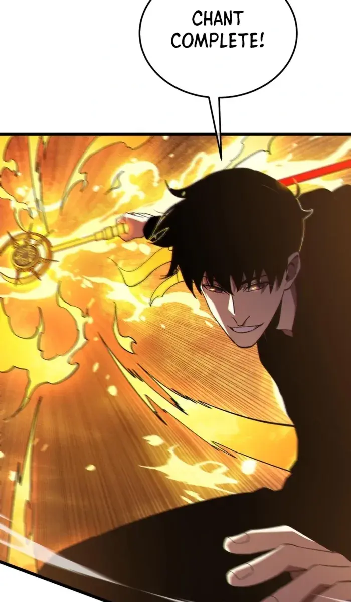 I Rely on My Invincibility to Deal Tons of Damage Passively Chapter 117 Page 12