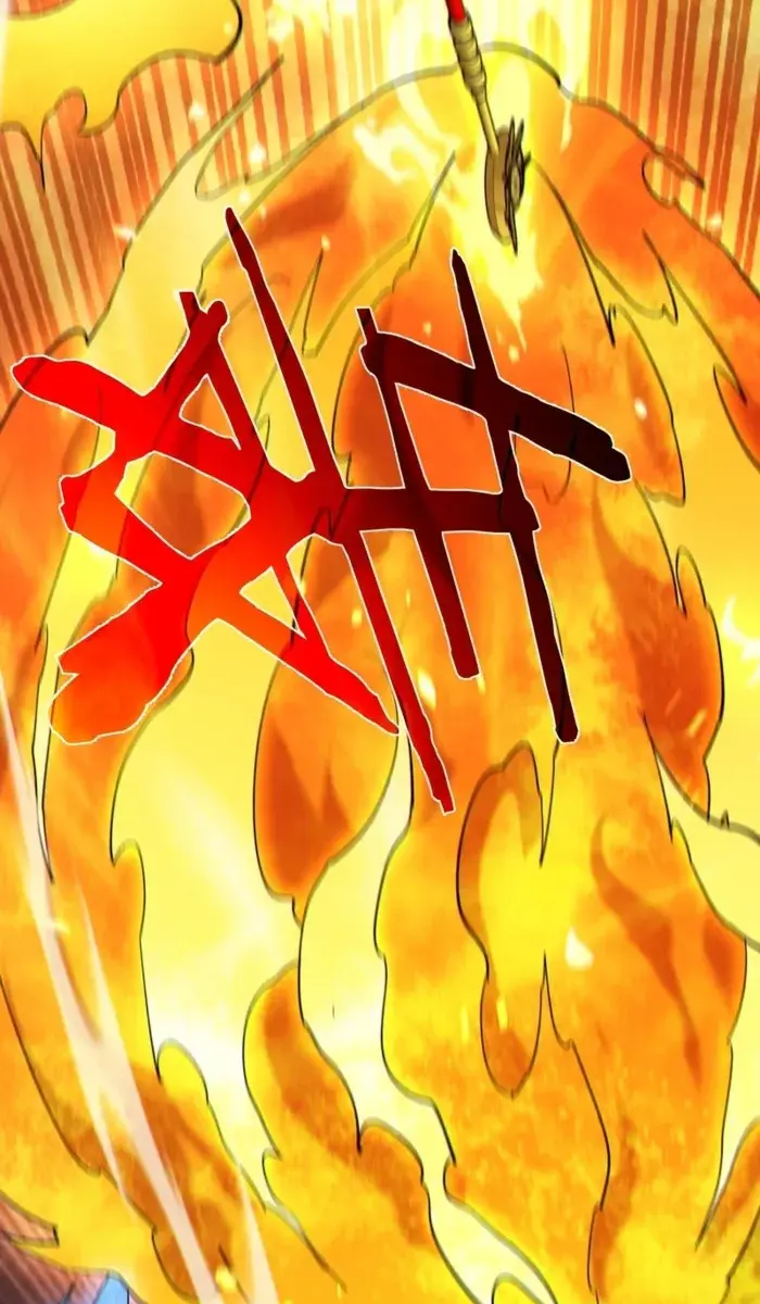 I Rely on My Invincibility to Deal Tons of Damage Passively Chapter 117 Page 14