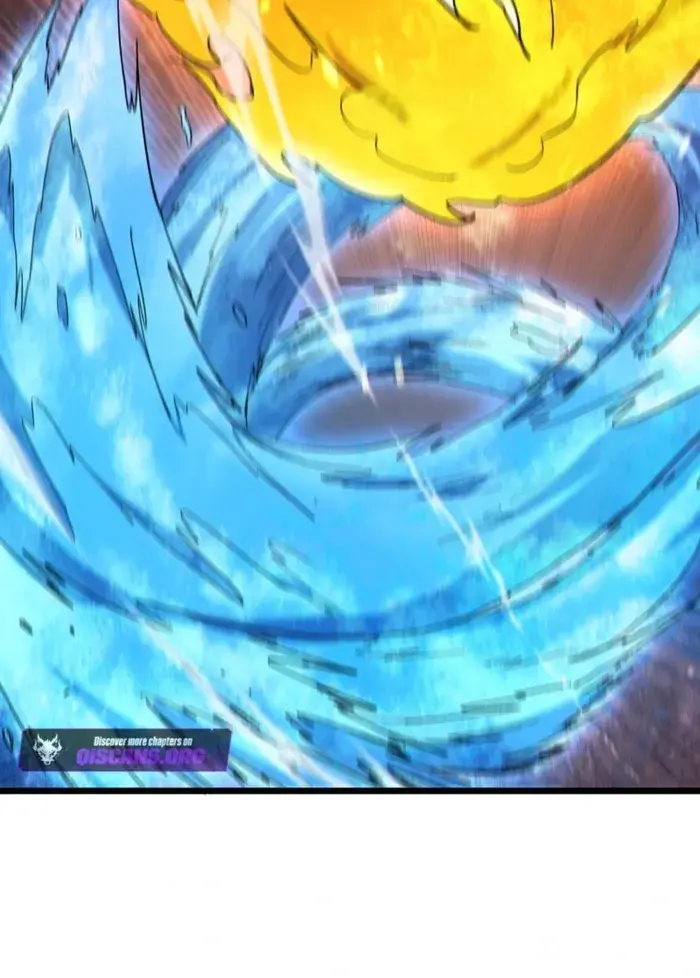 I Rely on My Invincibility to Deal Tons of Damage Passively Chapter 117 Page 15
