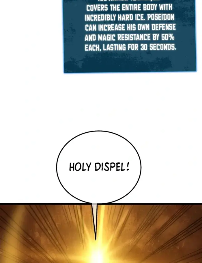 I Rely on My Invincibility to Deal Tons of Damage Passively Chapter 117 Page 22