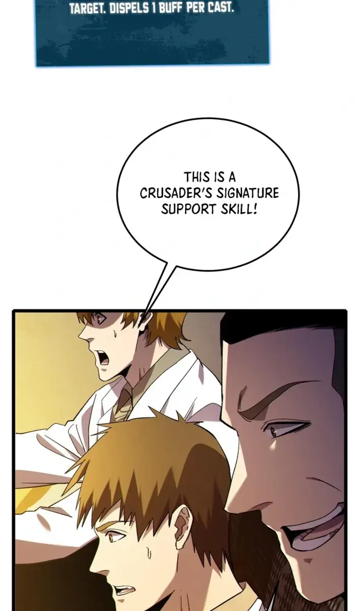I Rely on My Invincibility to Deal Tons of Damage Passively Chapter 117 Page 25