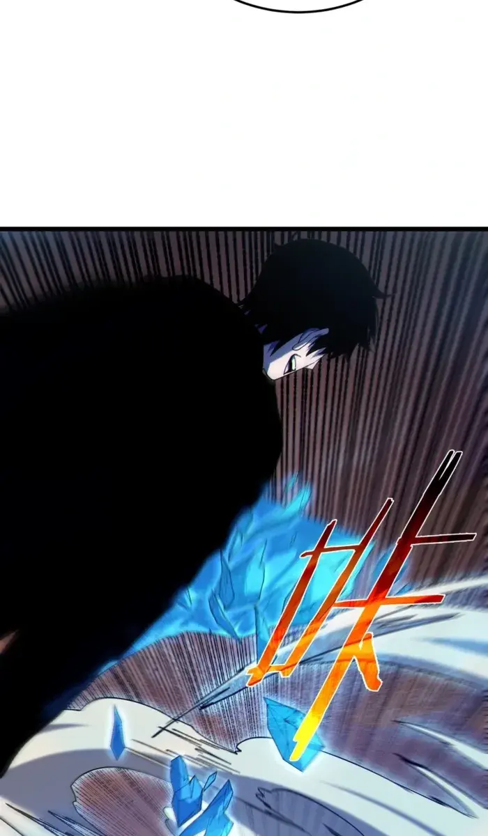 I Rely on My Invincibility to Deal Tons of Damage Passively Chapter 117 Page 28