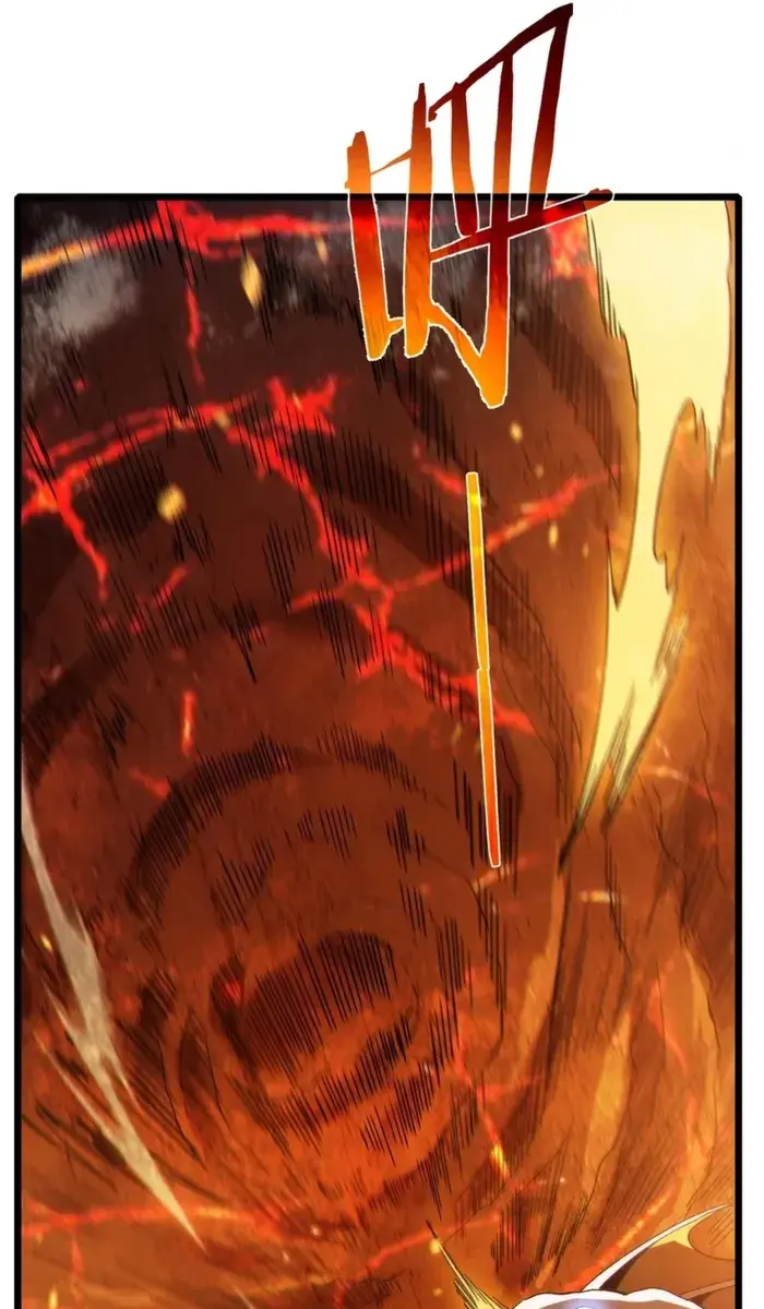 I Rely on My Invincibility to Deal Tons of Damage Passively Chapter 117 Page 31