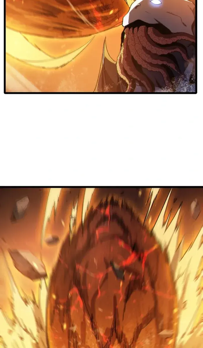 I Rely on My Invincibility to Deal Tons of Damage Passively Chapter 117 Page 32