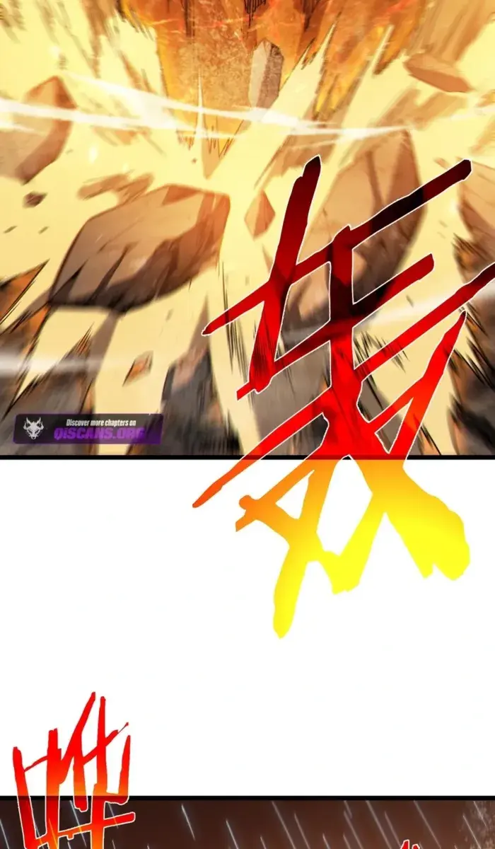 I Rely on My Invincibility to Deal Tons of Damage Passively Chapter 117 Page 33