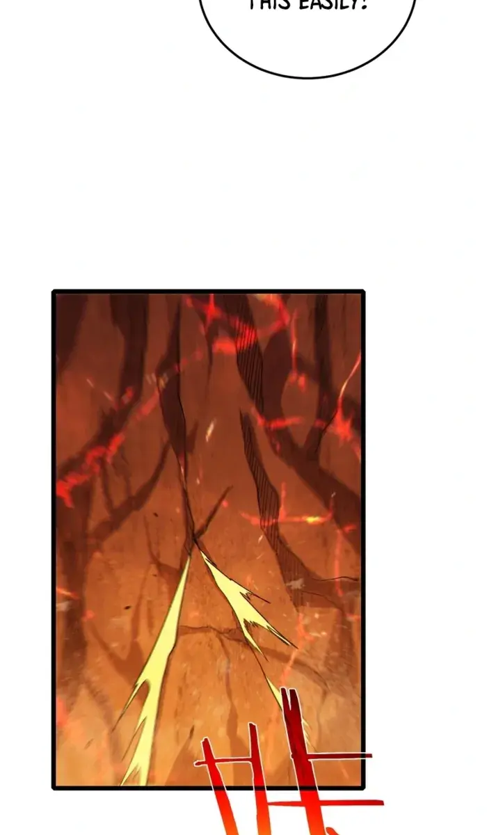 I Rely on My Invincibility to Deal Tons of Damage Passively Chapter 117 Page 35