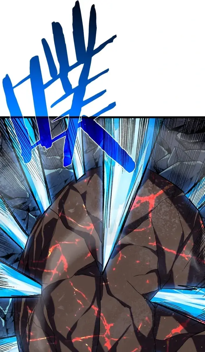 I Rely on My Invincibility to Deal Tons of Damage Passively Chapter 117 Page 38