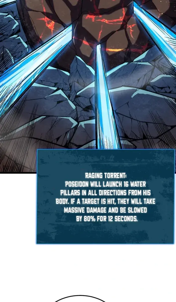 I Rely on My Invincibility to Deal Tons of Damage Passively Chapter 117 Page 39
