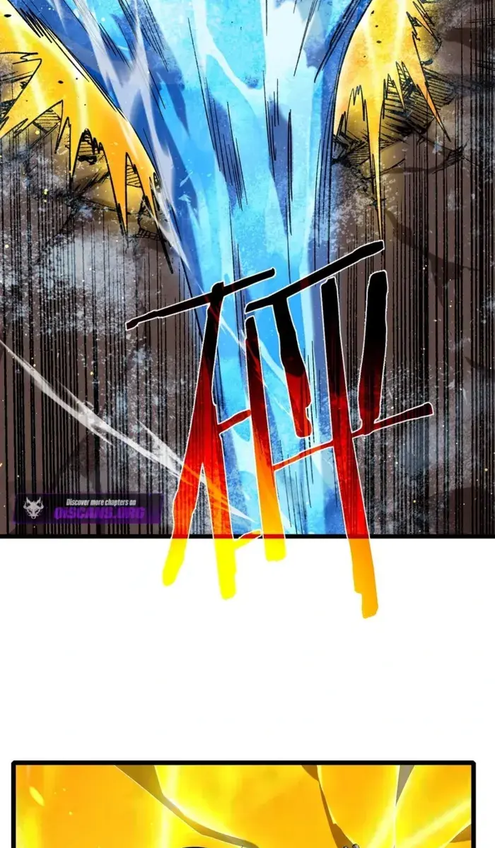 I Rely on My Invincibility to Deal Tons of Damage Passively Chapter 117 Page 42