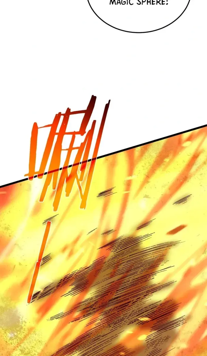I Rely on My Invincibility to Deal Tons of Damage Passively Chapter 117 Page 48