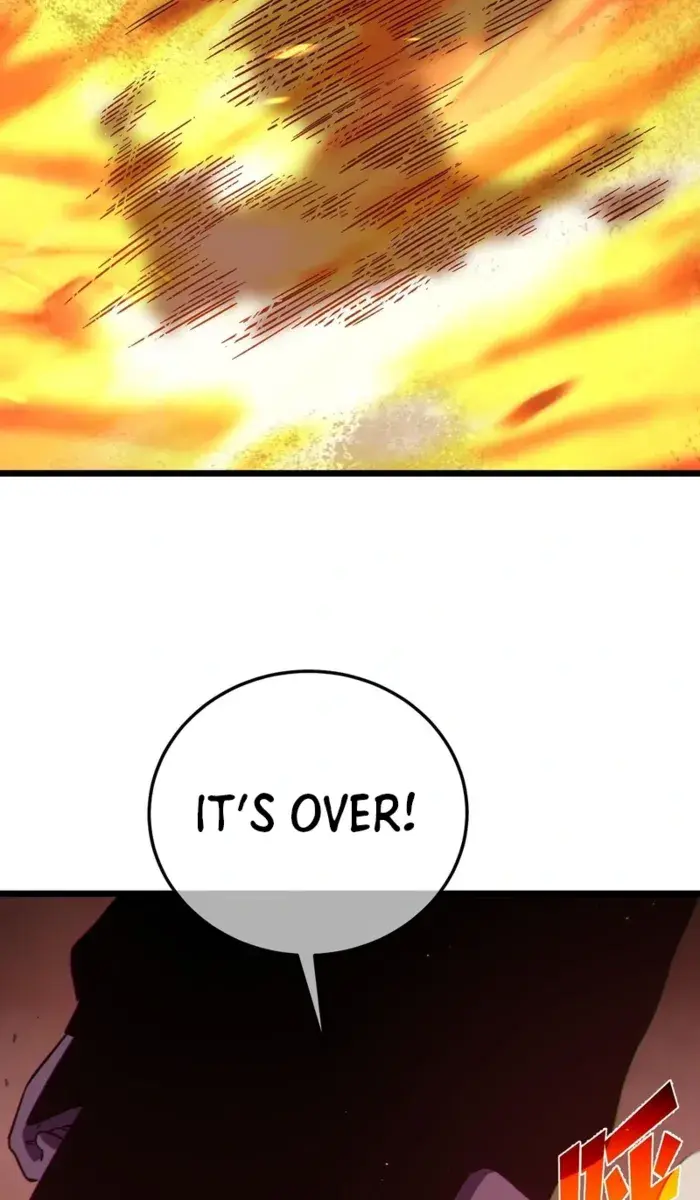 I Rely on My Invincibility to Deal Tons of Damage Passively Chapter 117 Page 49