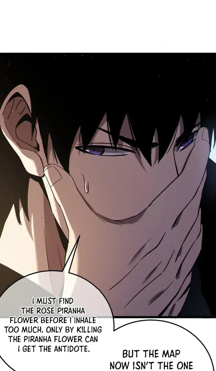 I Rely on My Invincibility to Deal Tons of Damage Passively Chapter 117 Page 62