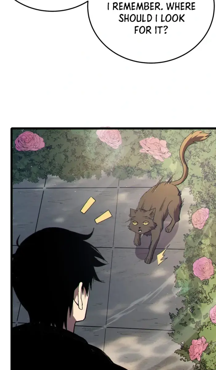 I Rely on My Invincibility to Deal Tons of Damage Passively Chapter 117 Page 63