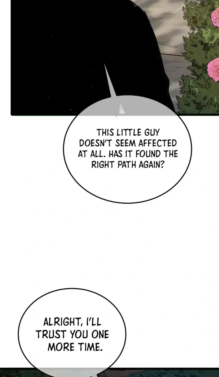 I Rely on My Invincibility to Deal Tons of Damage Passively Chapter 117 Page 64