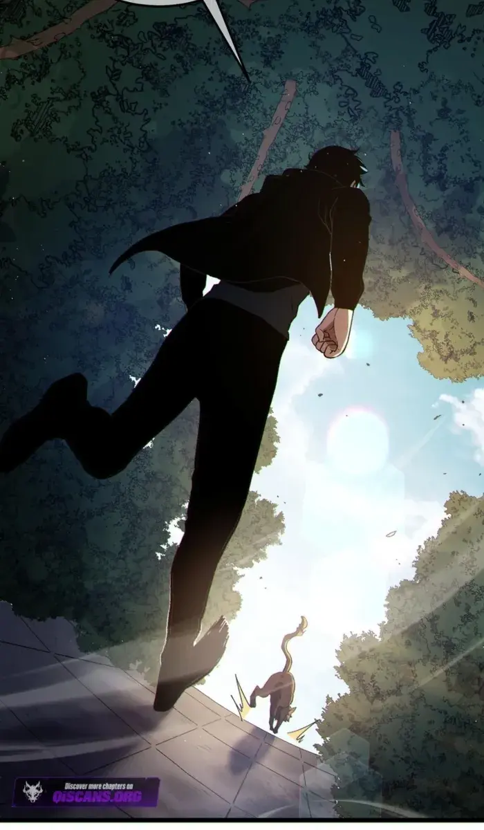 I Rely on My Invincibility to Deal Tons of Damage Passively Chapter 117 Page 65