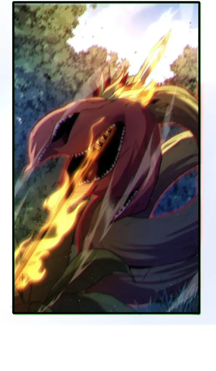 I Rely on My Invincibility to Deal Tons of Damage Passively Chapter 117 Page 68