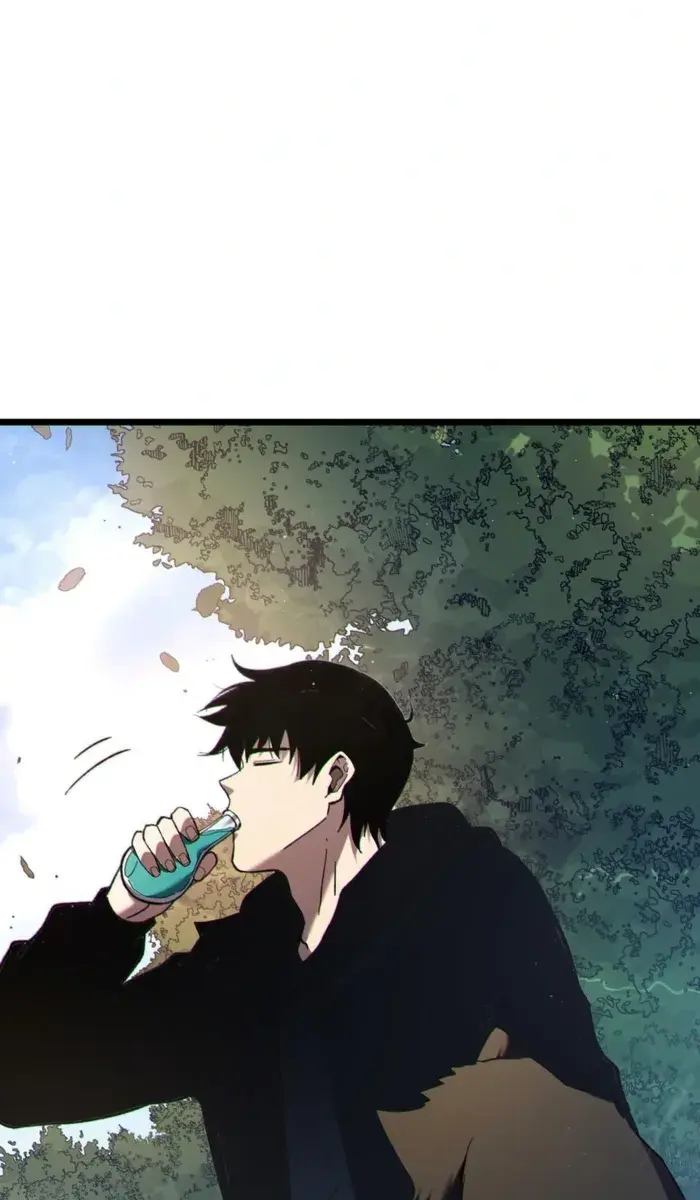 I Rely on My Invincibility to Deal Tons of Damage Passively Chapter 117 Page 69