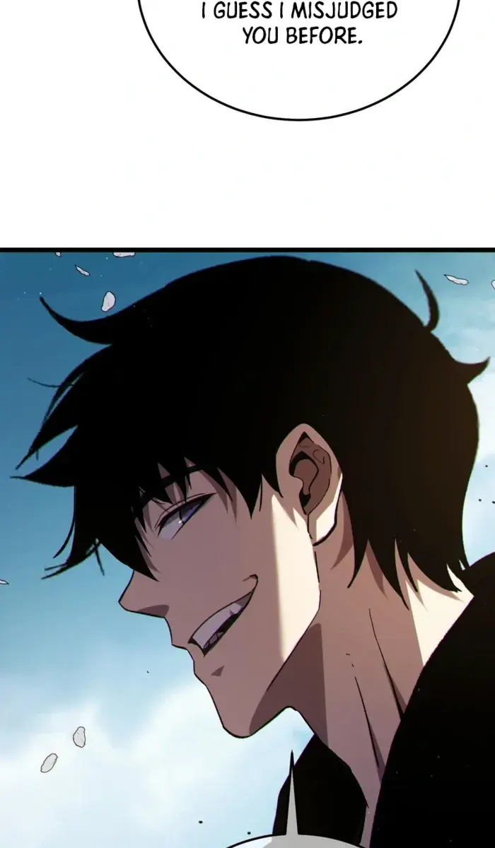 I Rely on My Invincibility to Deal Tons of Damage Passively Chapter 117 Page 72
