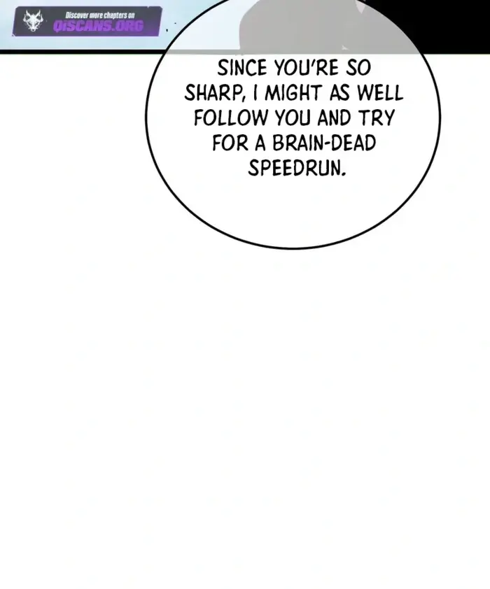 I Rely on My Invincibility to Deal Tons of Damage Passively Chapter 117 Page 73