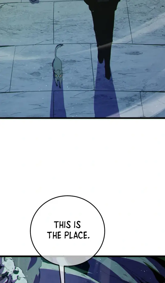 I Rely on My Invincibility to Deal Tons of Damage Passively Chapter 117 Page 79