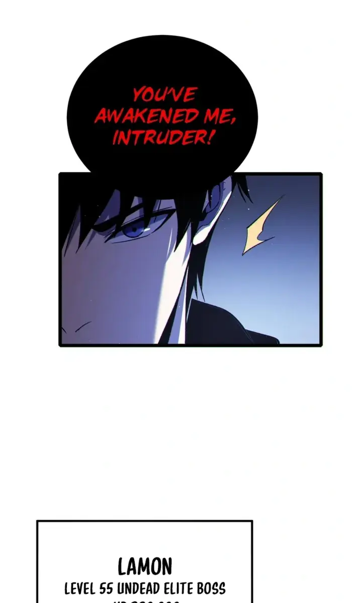 I Rely on My Invincibility to Deal Tons of Damage Passively Chapter 117 Page 84