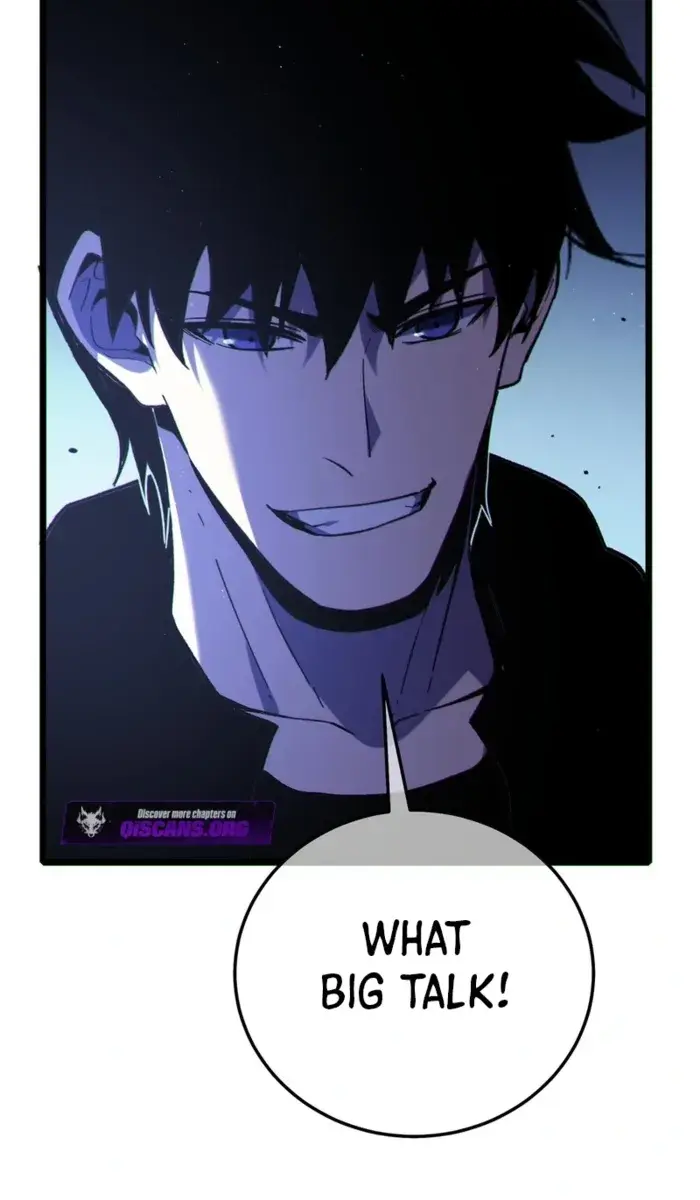 I Rely on My Invincibility to Deal Tons of Damage Passively Chapter 117 Page 87