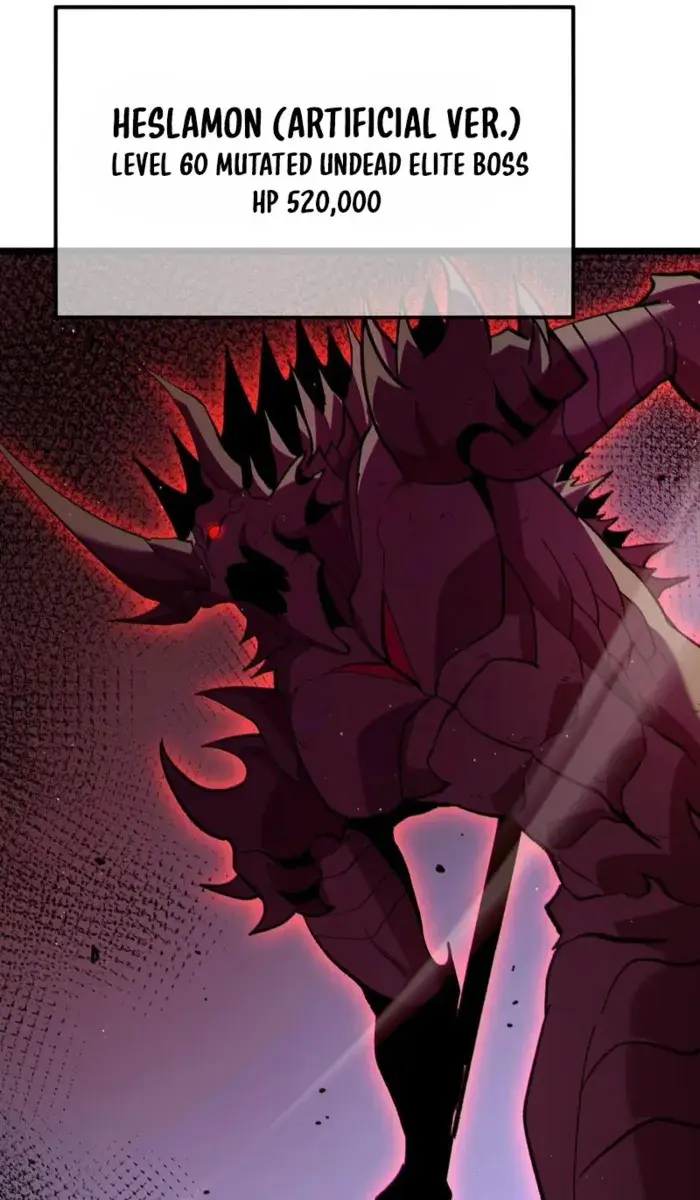 I Rely on My Invincibility to Deal Tons of Damage Passively Chapter 117 Page 98