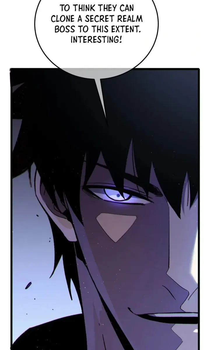 I Rely on My Invincibility to Deal Tons of Damage Passively Chapter 117 Page 100