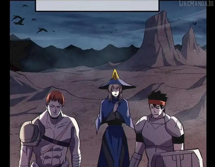 I Rely on My Invincibility to Deal Tons of Damage Passively Chapter 118 Page 3