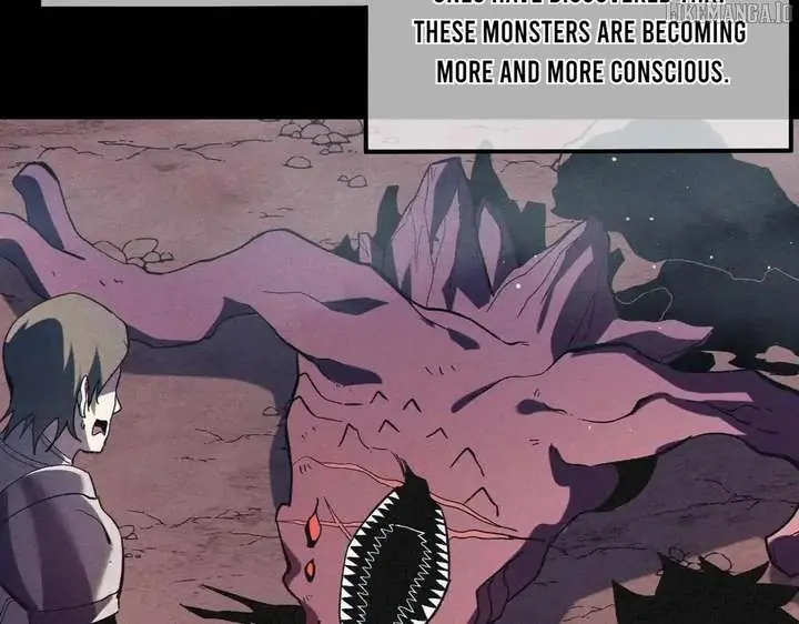 I Rely on My Invincibility to Deal Tons of Damage Passively Chapter 118 Page 6