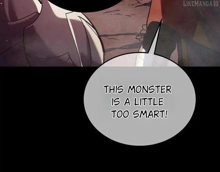 I Rely on My Invincibility to Deal Tons of Damage Passively Chapter 118 Page 8