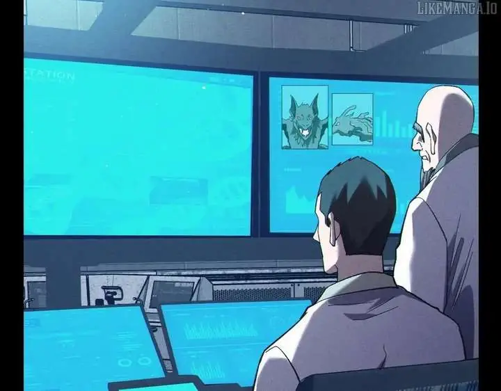 I Rely on My Invincibility to Deal Tons of Damage Passively Chapter 118 Page 10