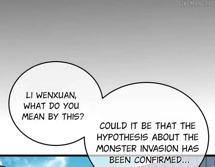 I Rely on My Invincibility to Deal Tons of Damage Passively Chapter 118 Page 12