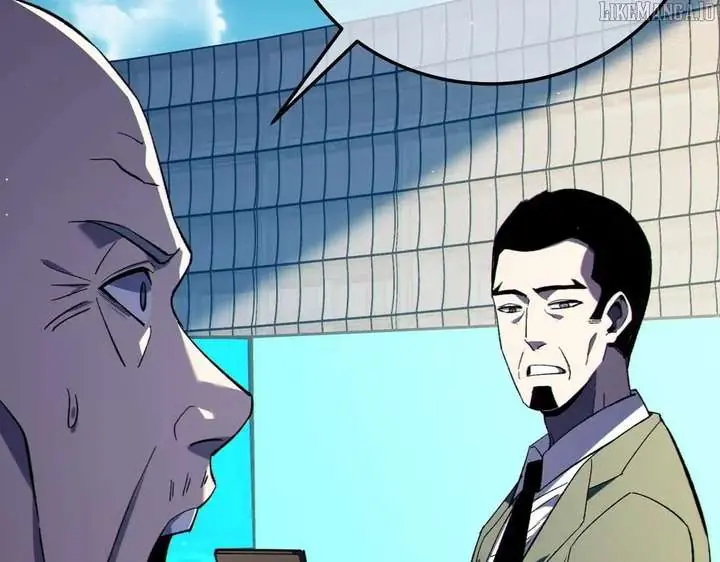 I Rely on My Invincibility to Deal Tons of Damage Passively Chapter 118 Page 13