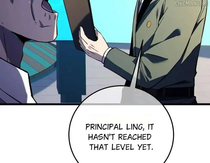 I Rely on My Invincibility to Deal Tons of Damage Passively Chapter 118 Page 14