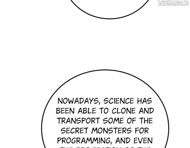 I Rely on My Invincibility to Deal Tons of Damage Passively Chapter 118 Page 15