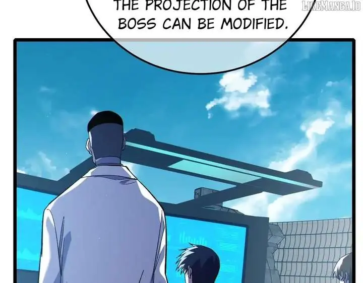 I Rely on My Invincibility to Deal Tons of Damage Passively Chapter 118 Page 16
