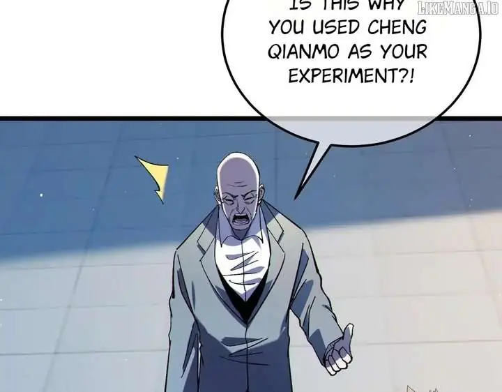 I Rely on My Invincibility to Deal Tons of Damage Passively Chapter 118 Page 19
