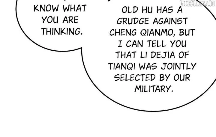 I Rely on My Invincibility to Deal Tons of Damage Passively Chapter 118 Page 21