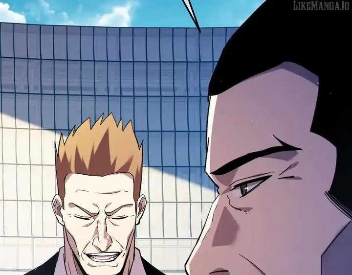 I Rely on My Invincibility to Deal Tons of Damage Passively Chapter 118 Page 23