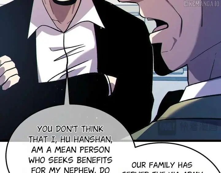 I Rely on My Invincibility to Deal Tons of Damage Passively Chapter 118 Page 24
