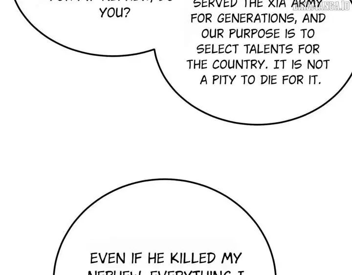 I Rely on My Invincibility to Deal Tons of Damage Passively Chapter 118 Page 25