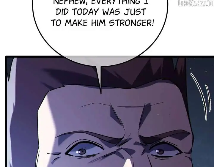 I Rely on My Invincibility to Deal Tons of Damage Passively Chapter 118 Page 26